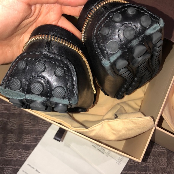 Louis Vuitton loafers - Picture 10 of 16